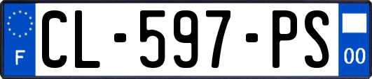CL-597-PS
