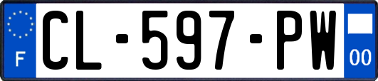 CL-597-PW
