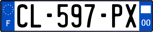 CL-597-PX