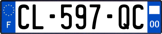 CL-597-QC