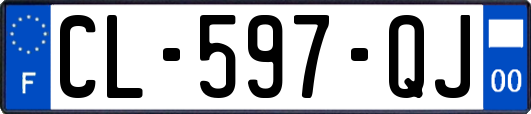 CL-597-QJ
