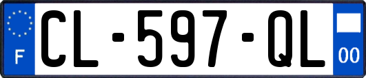 CL-597-QL