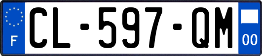 CL-597-QM