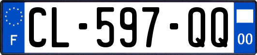 CL-597-QQ