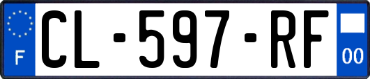 CL-597-RF