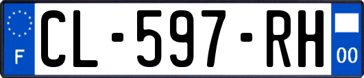 CL-597-RH