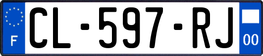 CL-597-RJ