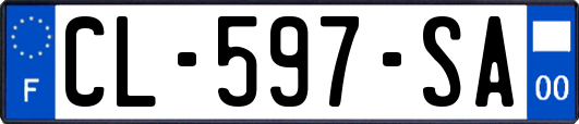 CL-597-SA