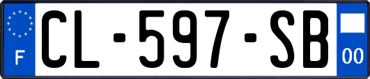 CL-597-SB