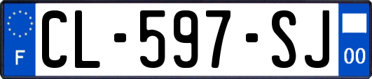 CL-597-SJ