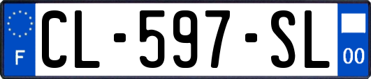 CL-597-SL