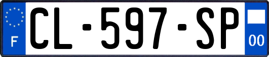 CL-597-SP