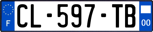 CL-597-TB