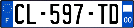 CL-597-TD