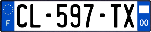 CL-597-TX