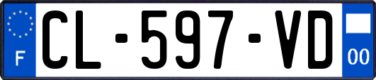 CL-597-VD