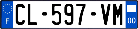 CL-597-VM