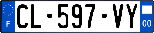 CL-597-VY
