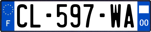 CL-597-WA