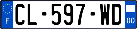 CL-597-WD