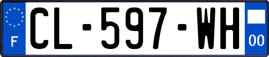 CL-597-WH