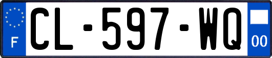 CL-597-WQ