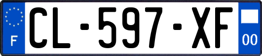 CL-597-XF