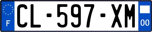 CL-597-XM