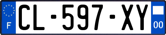 CL-597-XY