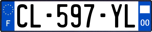 CL-597-YL