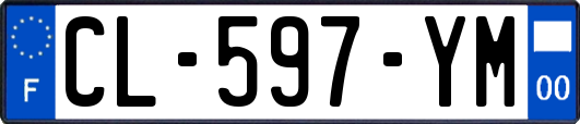 CL-597-YM
