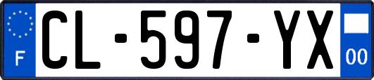 CL-597-YX