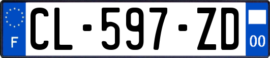 CL-597-ZD