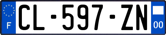 CL-597-ZN