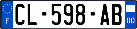 CL-598-AB