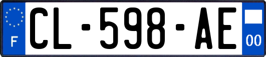 CL-598-AE