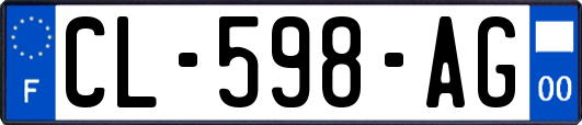 CL-598-AG