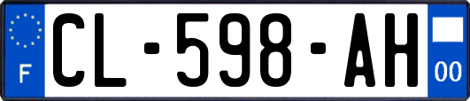CL-598-AH