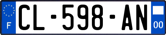CL-598-AN