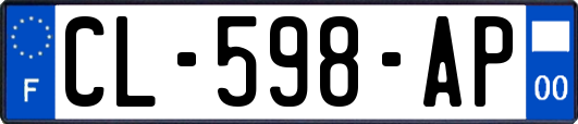 CL-598-AP