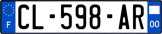 CL-598-AR
