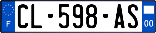 CL-598-AS