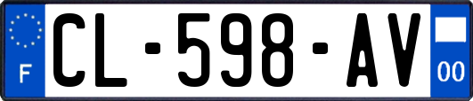 CL-598-AV