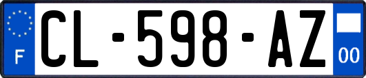 CL-598-AZ