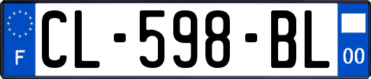 CL-598-BL