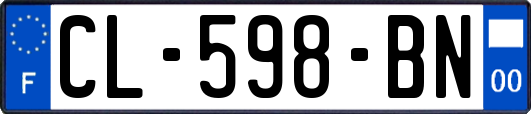 CL-598-BN