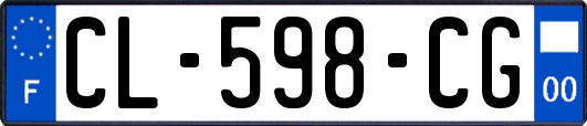 CL-598-CG
