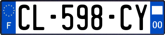 CL-598-CY