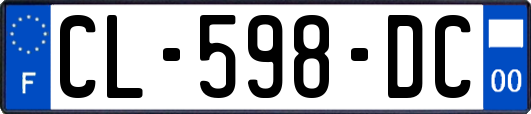 CL-598-DC