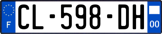 CL-598-DH